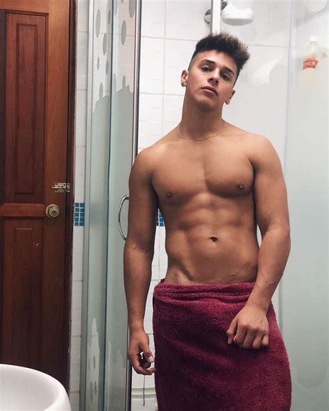 matias ochoa naked|OnlyFans